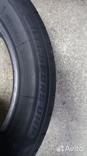 Windforce Catchfors UHP 195/55 R16 91V