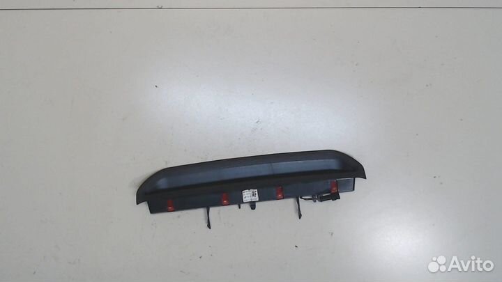 Фонарь (стоп-сигнал) Opel Vectra C, 2004