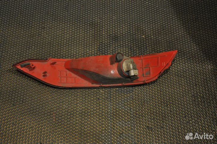 Фонарь задний левый Hyundai Tucson TL