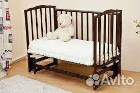 Детская кровать Кристина