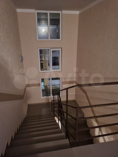 1-к. квартира, 41,5 м², 3/3 эт.