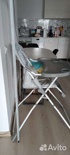 Стульчик для кормления