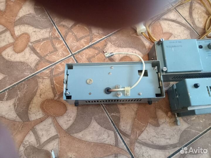 Видеомагнитофон электроника вмц 8220