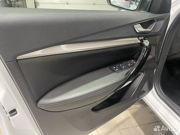 LADA Vesta 1.6 МТ, 2024