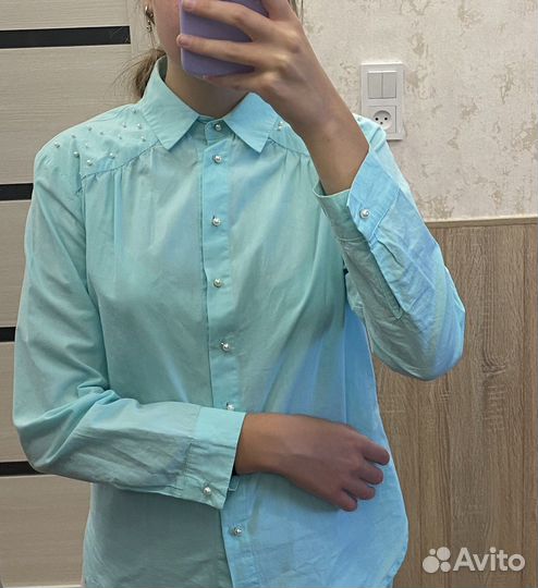 Рубашка