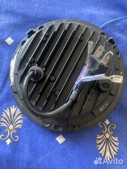 Фара Led 7 (Нива, Иж, Урал)