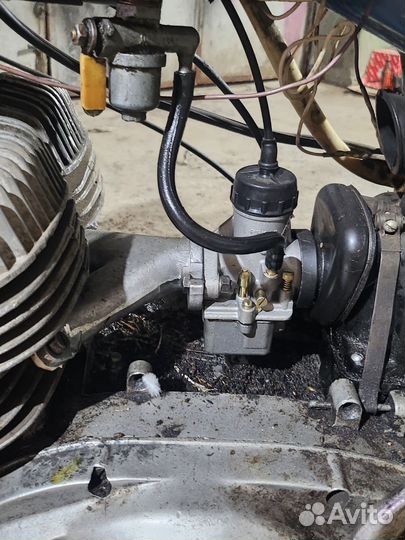 Продам иж юпитер 3