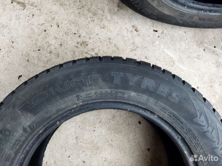 Nokian Tyres Nordman 7 195/65 R15 95T