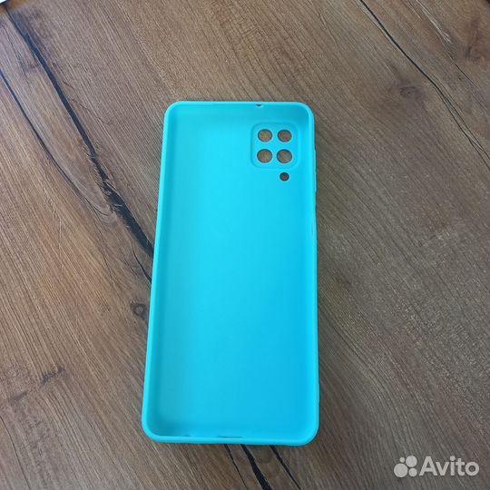 Чехол на Samsung galaxy A12