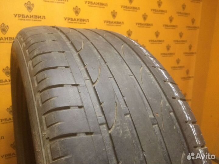 Bridgestone Dueler H/P Sport 235/50 R18