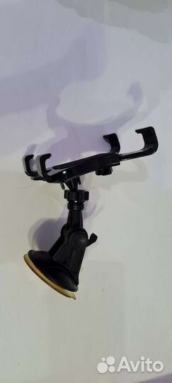 Крепление для планшета