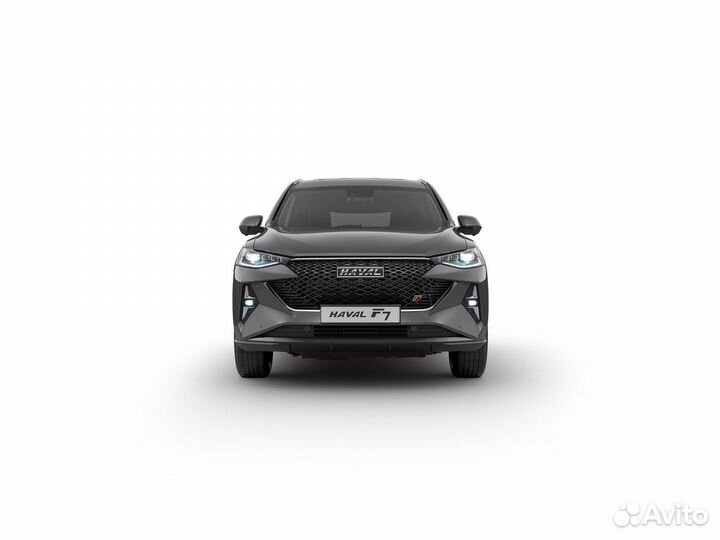 Haval F7 2.0 AMT, 2023