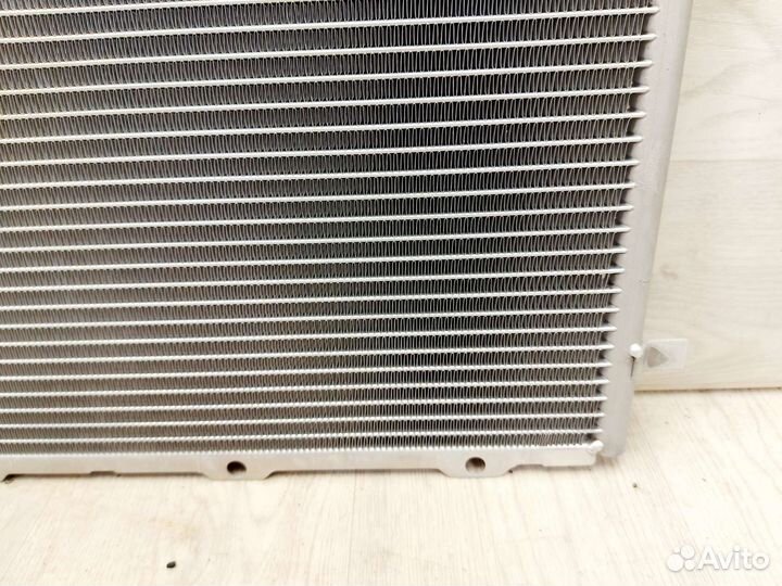 Радиатор кондиционера LADA Granta 2011-2018