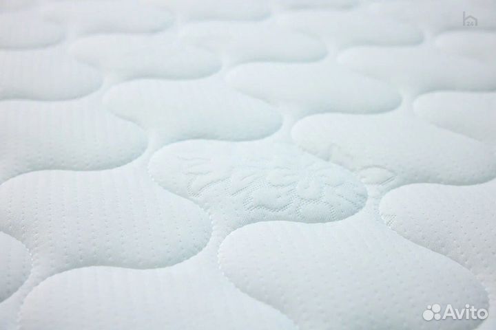 Матрас Sleeptek Premier MemoFoam Double 1400х1900х