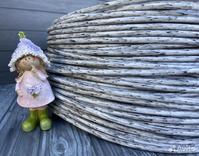 Ротанг искусственный