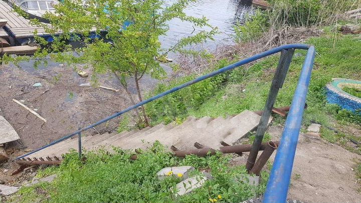 Участок 20 сот. (ИЖС)