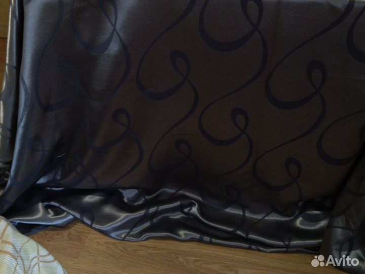 Пошив штор, ремонт одежды