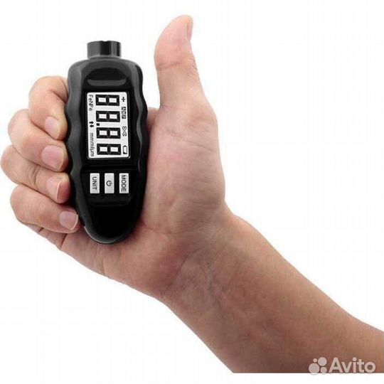 Аренда прибора толщиномер