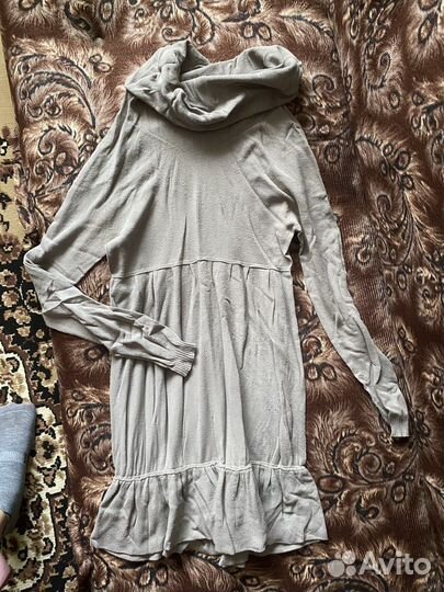 Вещи пакетом 46-48р