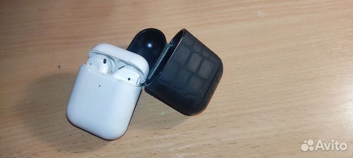 Реплика копия AirPods a1602