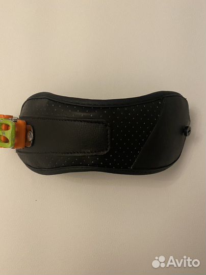 Верхние стрепы к креплениям сноуборда