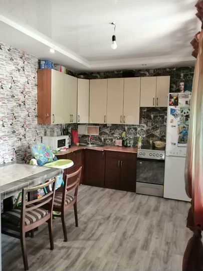 Дом 115 м² на участке 5 сот.