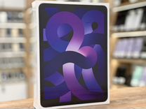 iPad Air 5 (2022) 10.9 64Gb Purple
