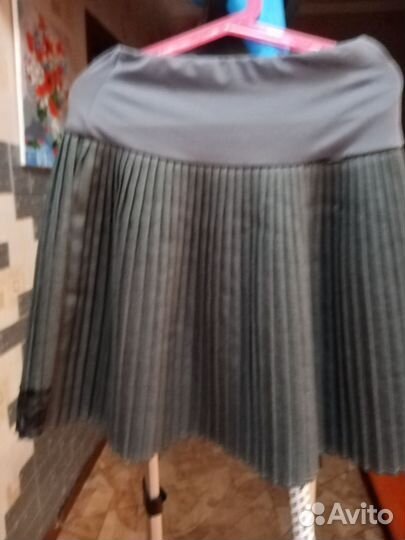 Юбка