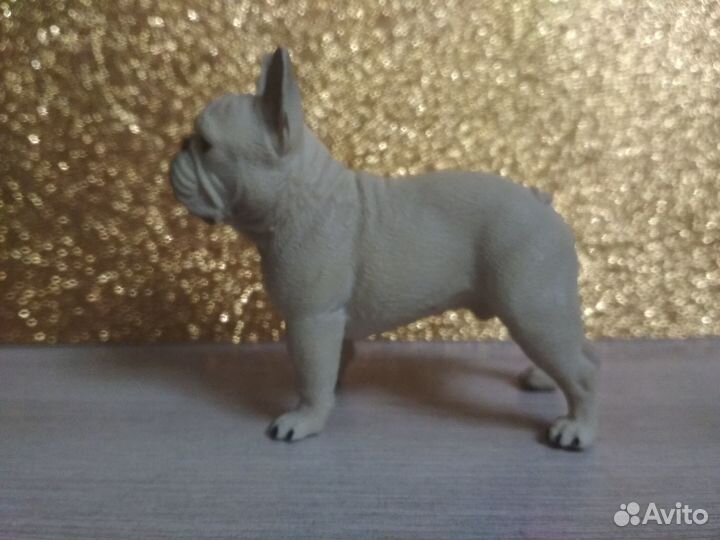 Фигурки собаки собака шляйх schleich