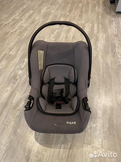 Детское автокресло