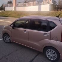 Daihatsu Move 0.7 CVT, 2017, 37 000 км, с пробегом, цена 860 000 руб.