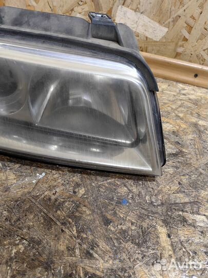 Фара Правая Ауди А4 Б5 Рестайлинг 8D0941004AK