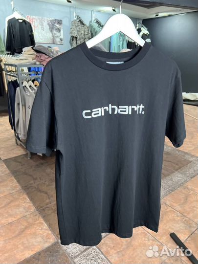 Футболка Carhartt