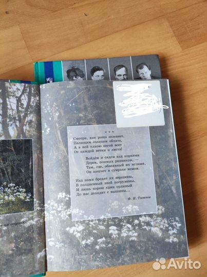 Учебник литература 7 класс Коровина