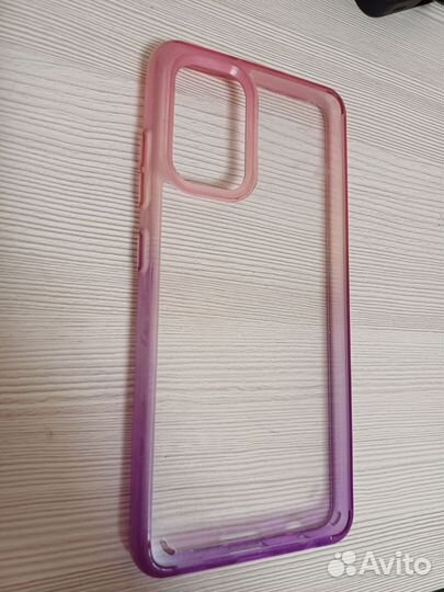 Чехол на samsung a32