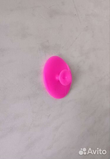 Щеточка для очищения лица