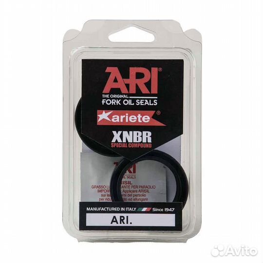 Сальники вилки 30 X 42 X 10,5 TB4 ARI.016 (ariete)