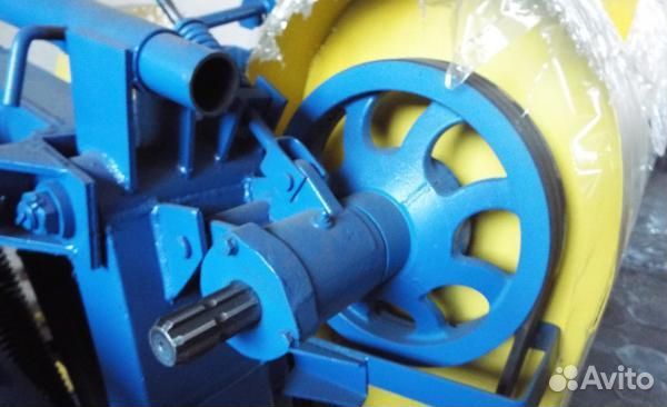 Косилка Завод Автотехнологий КРН-2.1, 2022