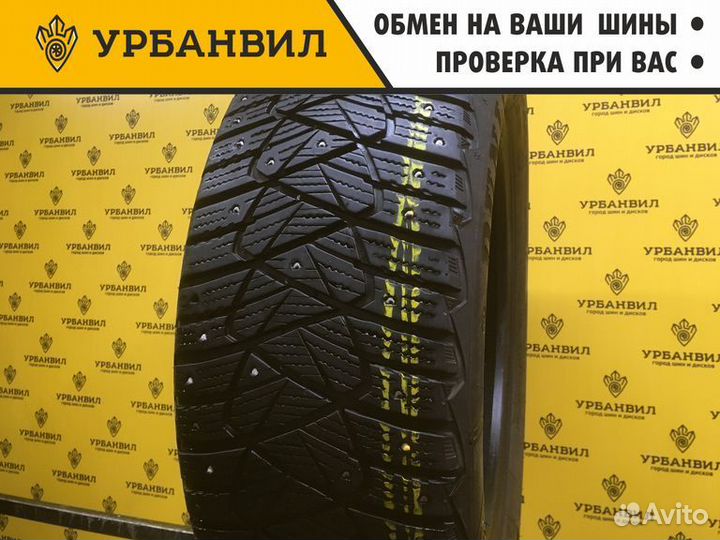 Dunlop Ice Touch 215/55 R17 94T