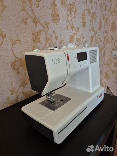 Швейная машинка