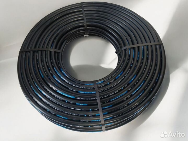 Рукав гидравлический 2SN DN 12 arctika 