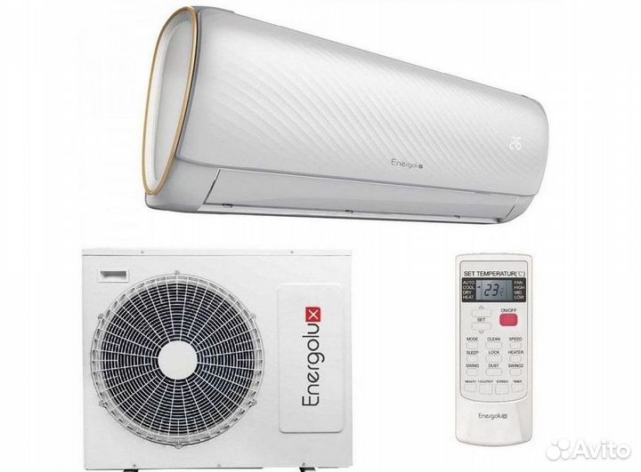 Кондиционер сплит в наличии