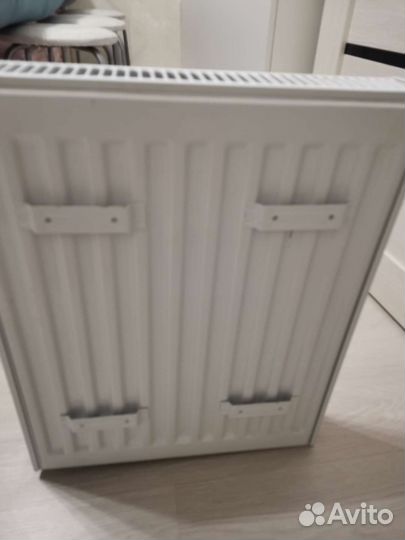 Батарея радиатор отопления