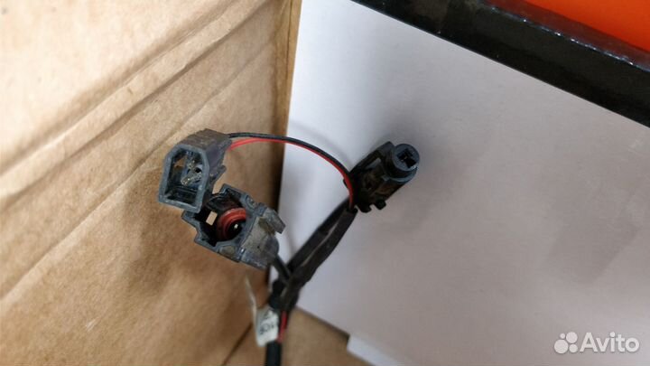 H4 би ксенон - лампы