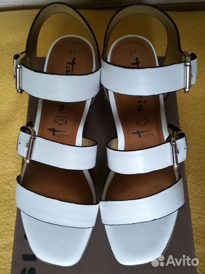 Босоножки tamaris