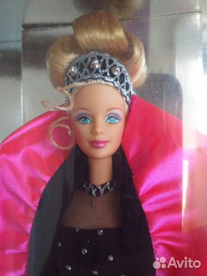 Коллекционная игрушка