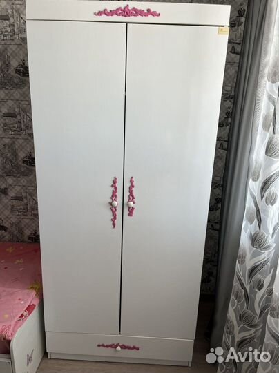 Детская мебель