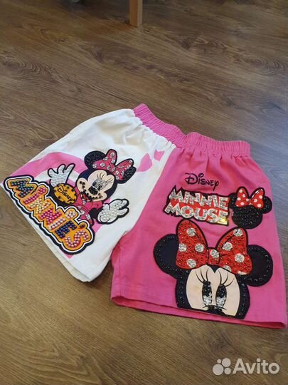 Шорты модная новинка 2023