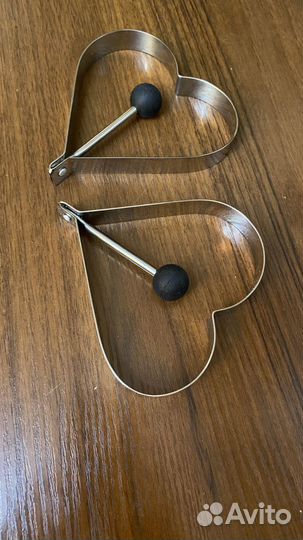 Форма для жарки яиц, омлета