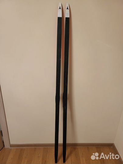 Беговые лыжи Atomic Redster s9 carbon